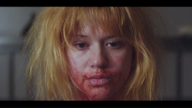 You Know What You Are