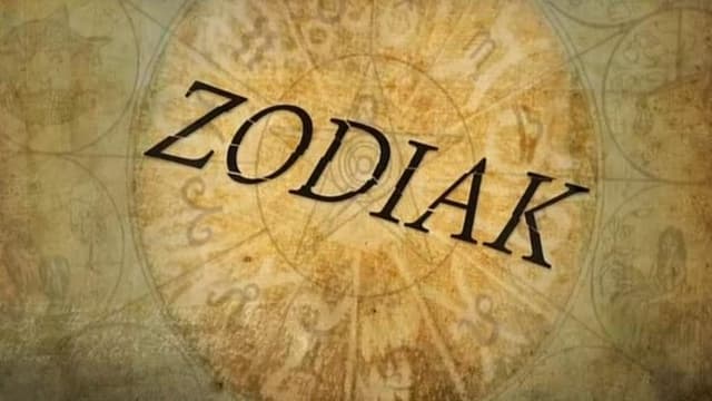 Zodiak - Der Horoskop-Mörder