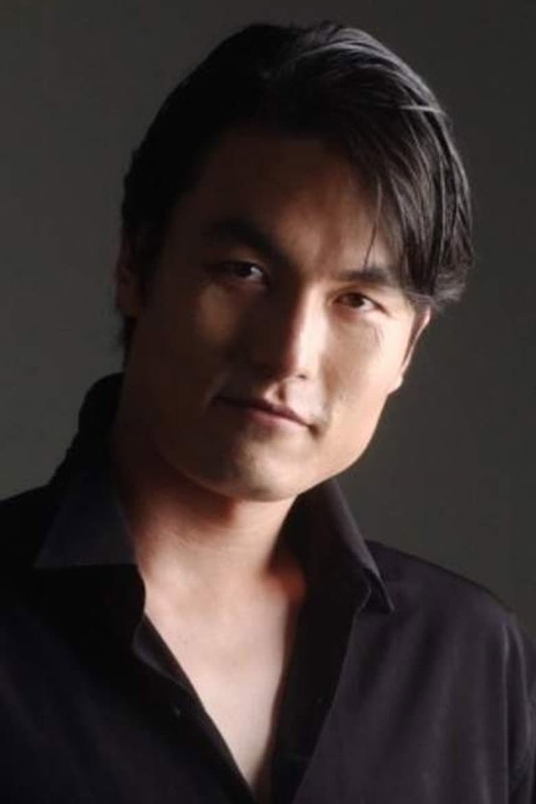 Kang Yeong-goo
