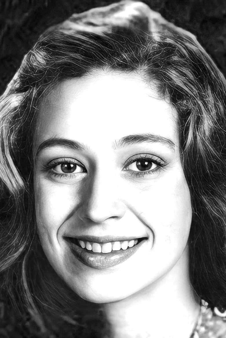 Harriet Hall