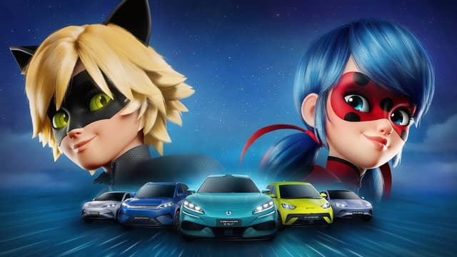 Miraculous: Miracle Power