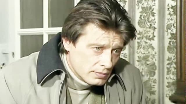Сыщик без лицензии