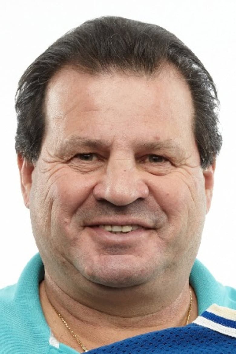 Mike Eruzione