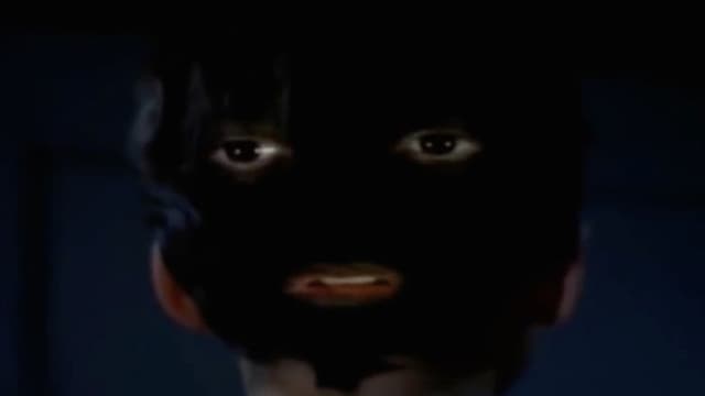 Goosebumps: My Best Friend Is Invisible