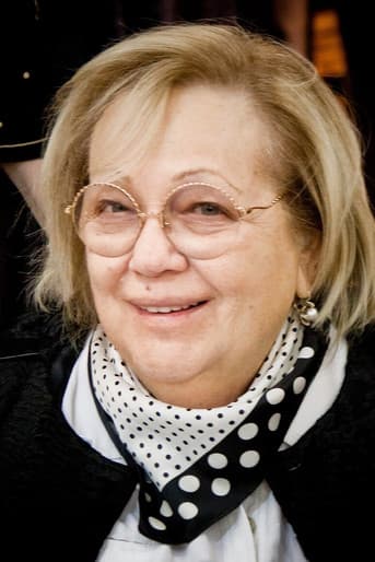 Galina Volchek