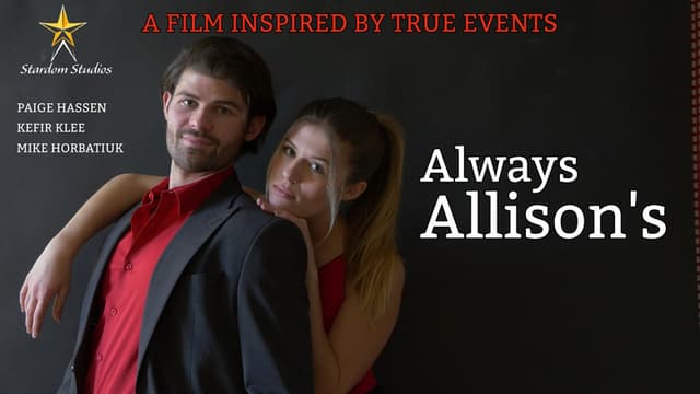 Always Allison's