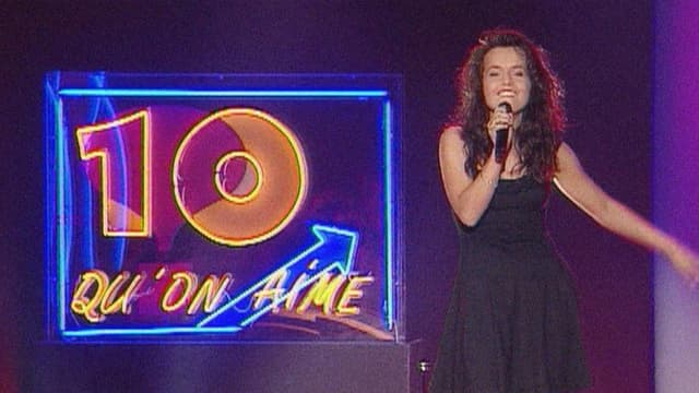 10 qu'on aime