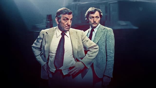 The French Detective