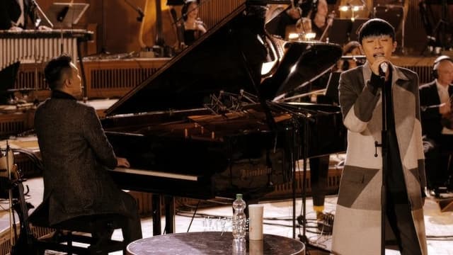 苏打绿： 《冬未了》2015柏林演唱会