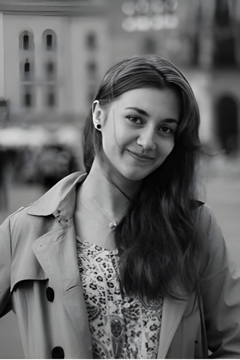 Oliko Barbakadze