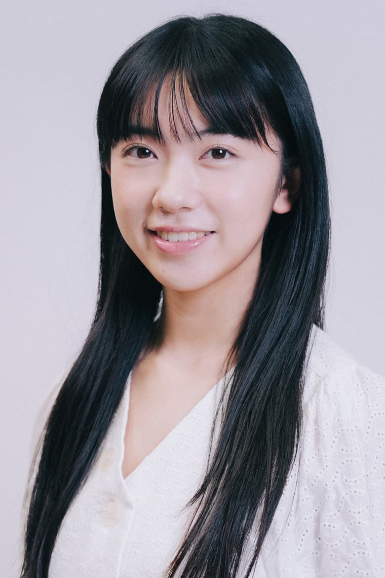 Momoka Ishii
