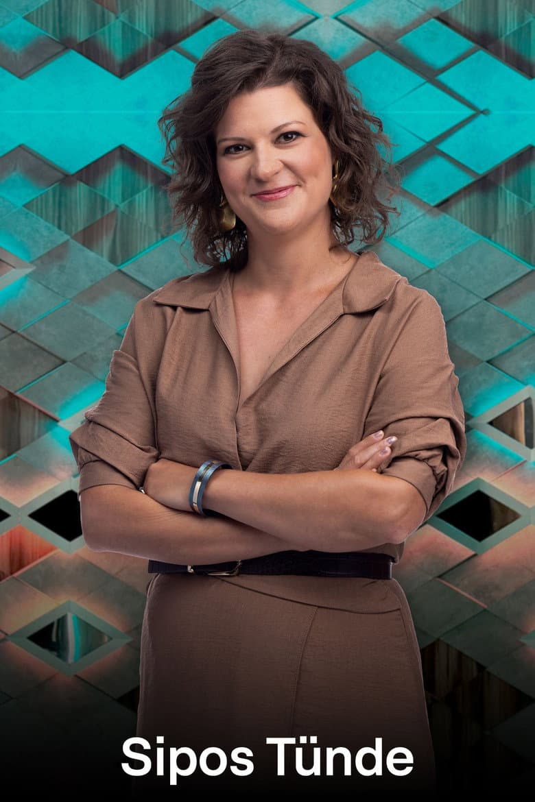 Sipos Tünde