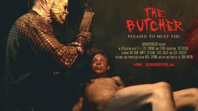 Butcher