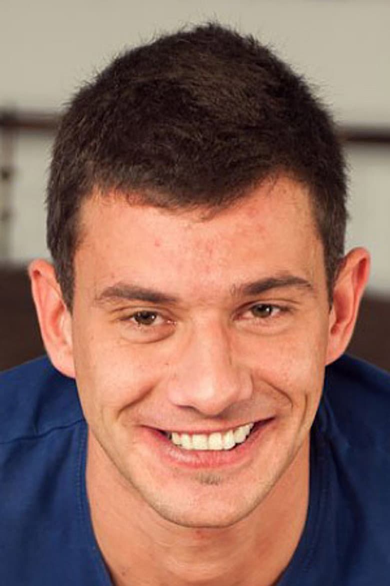 Mitchell Jones