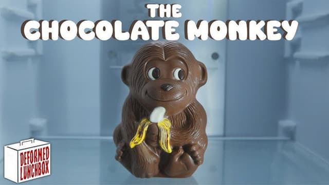 The Chocolate Monkey