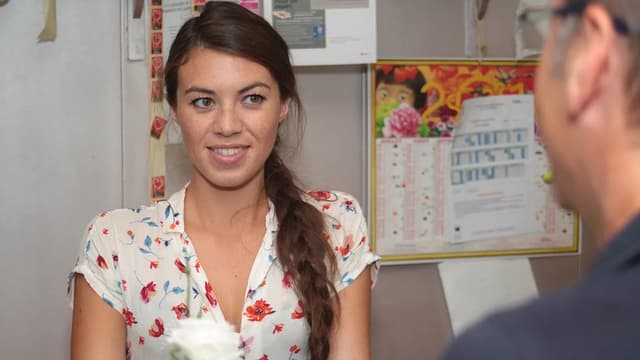 Les Belles Fleuristes