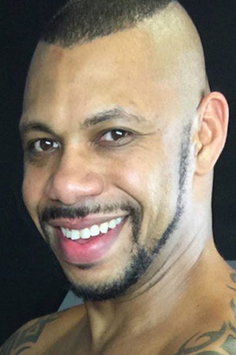Rawn Anthony