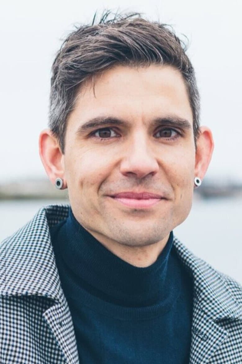Hannes Coudenys