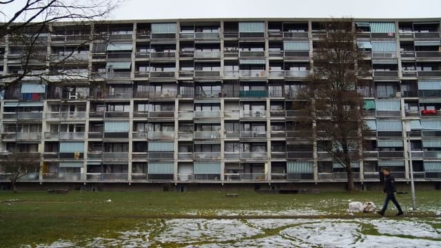 Gyrischachen - von Sünden, Sofas und Cervelats