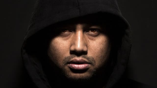 Daniël Arends: De Afterparty