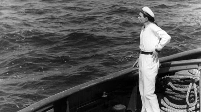 Treasure of the Wrecked Vessel