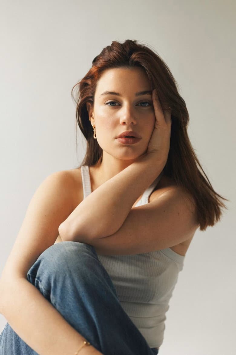 Nadia-Alexia Challah