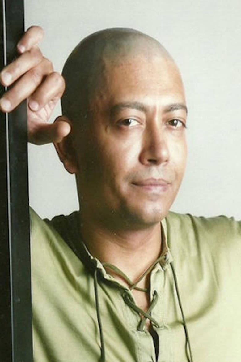 Khaled Gamal