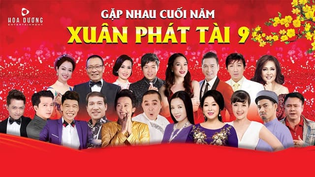 Xuân Phát Tài 9