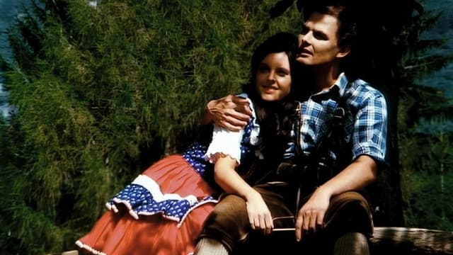 Nackt und kess am Königssee