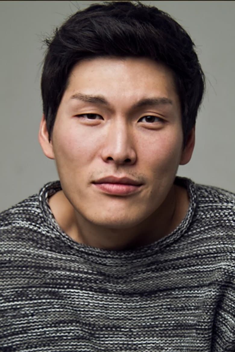 Jung Ki-wook
