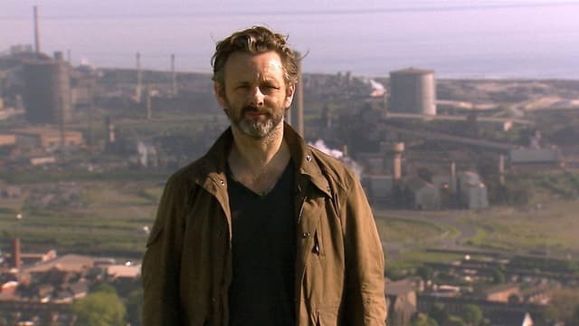 Michael Sheen: The Fight For My Steel Town