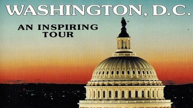 Washington DC: An Inspiring Tour