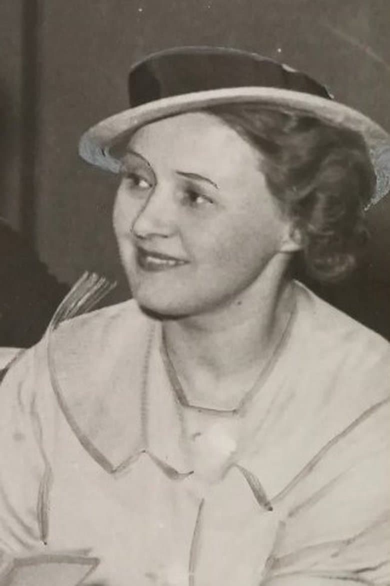 Lydia Opøien