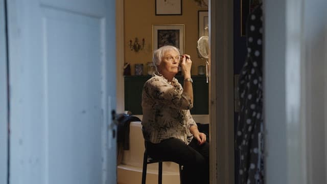 On Queer Aging and Endings