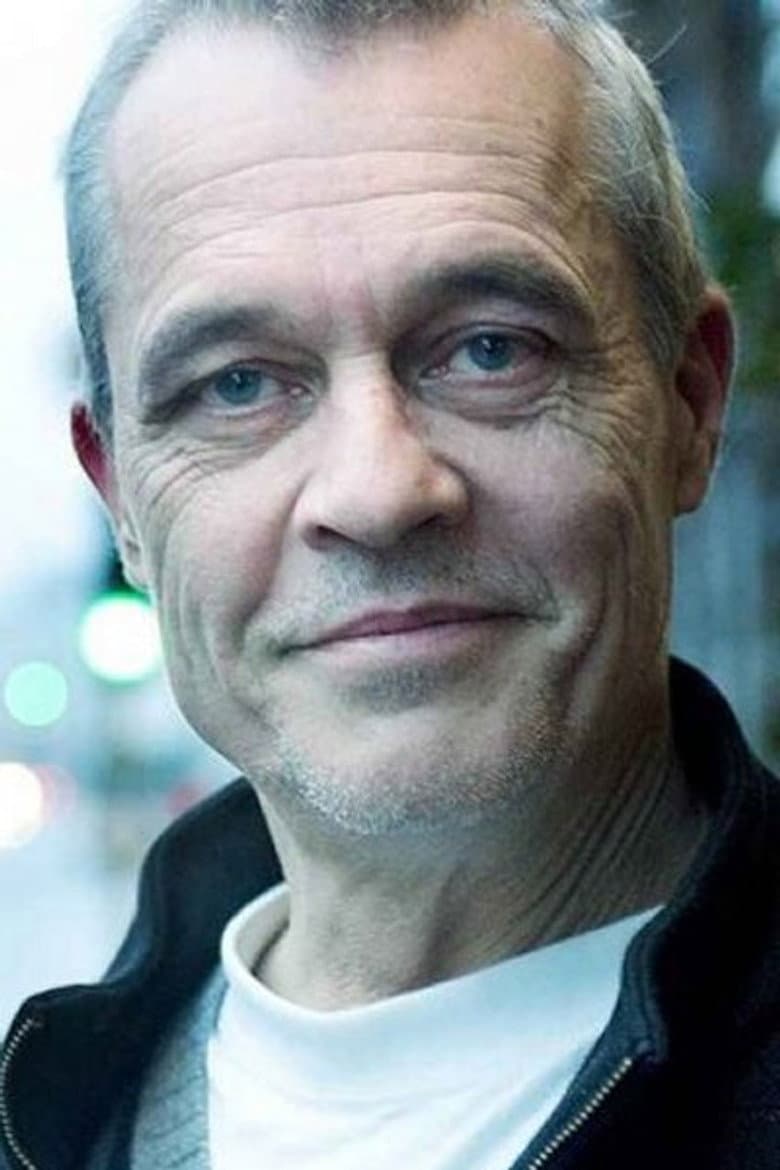 Klaus Kjellerup