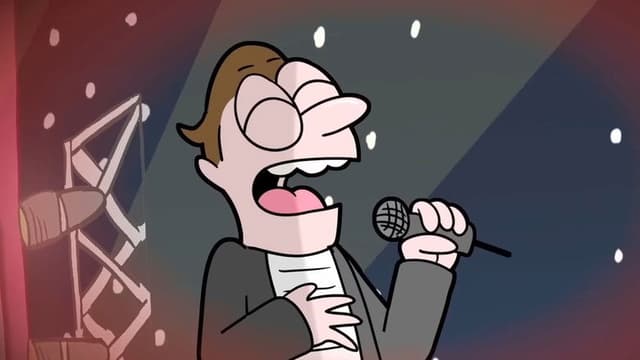 Ciudadano Mexicano (Animado por Trino)