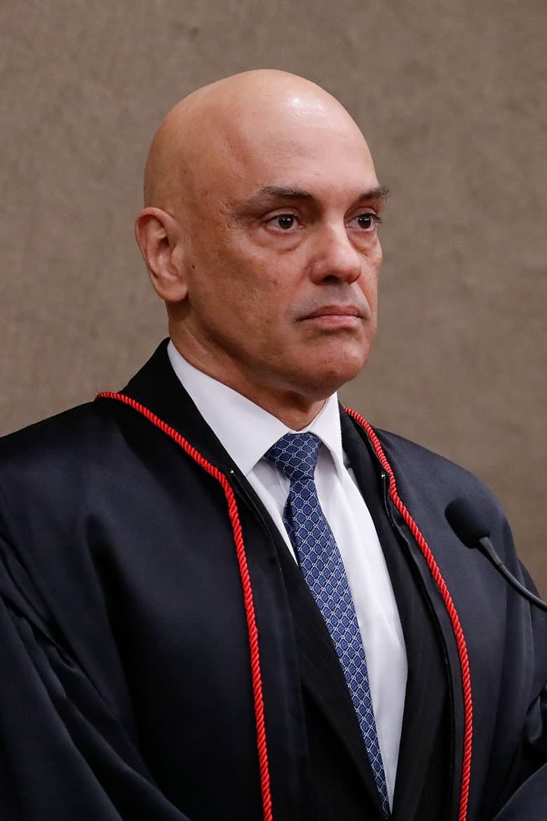 Alexandre de Moraes