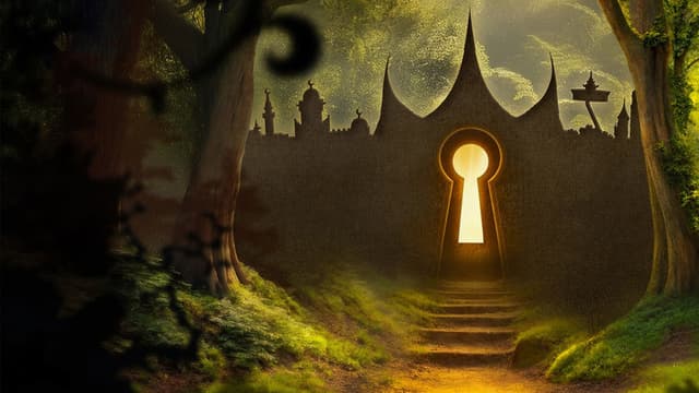 Het Geheim van de Efteling