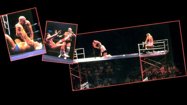 NWA Starrcade 1986
