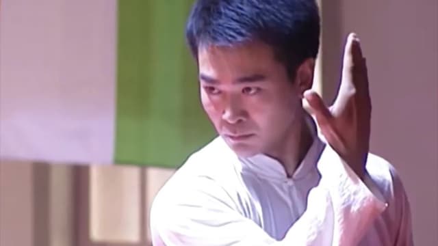 Hero of Jingwu: Chen Zhen