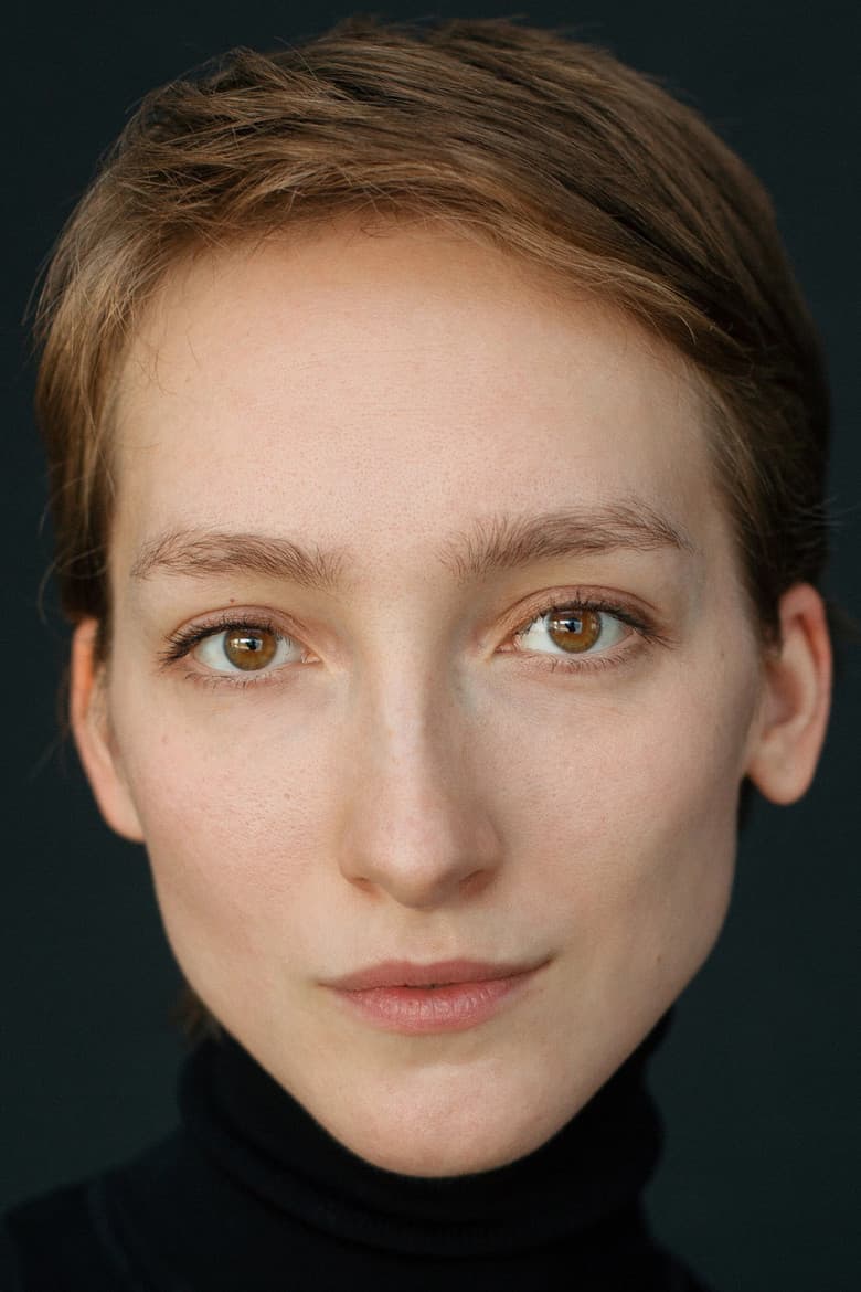 Anastasia Shukevich