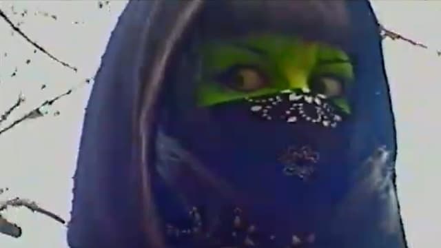 Toxic Moon
