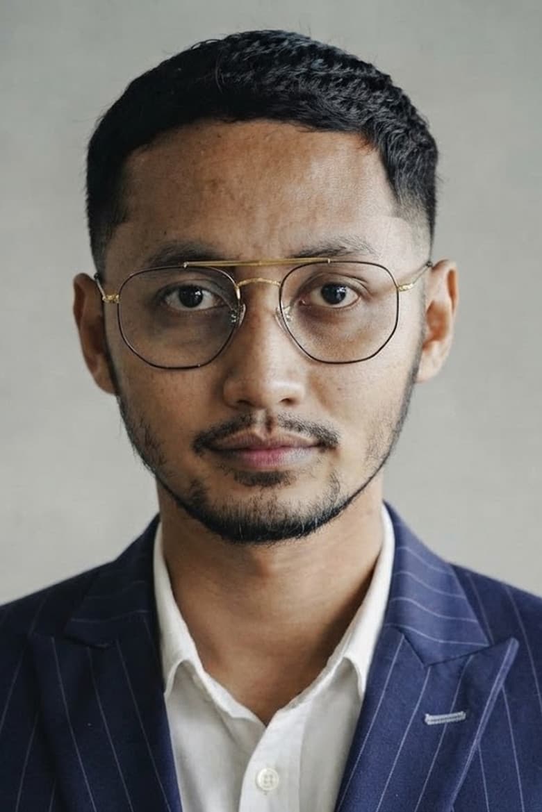 Sufian Suhaimi
