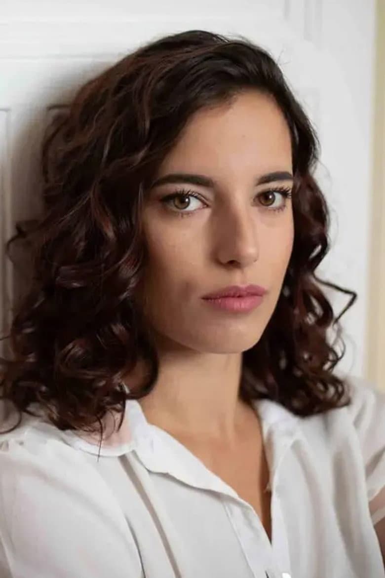 Kristína Mihaľová