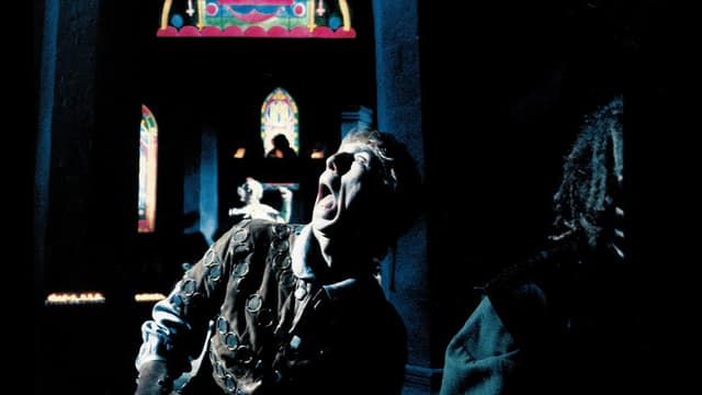 Prima Veras saga om Olav den Hellige