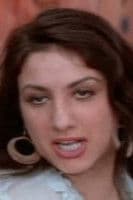 Zemfira Zhemchuzhnaya