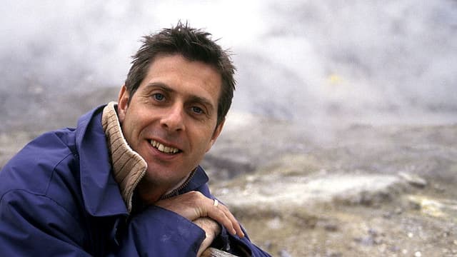 Journeys from the Centre of the Earth