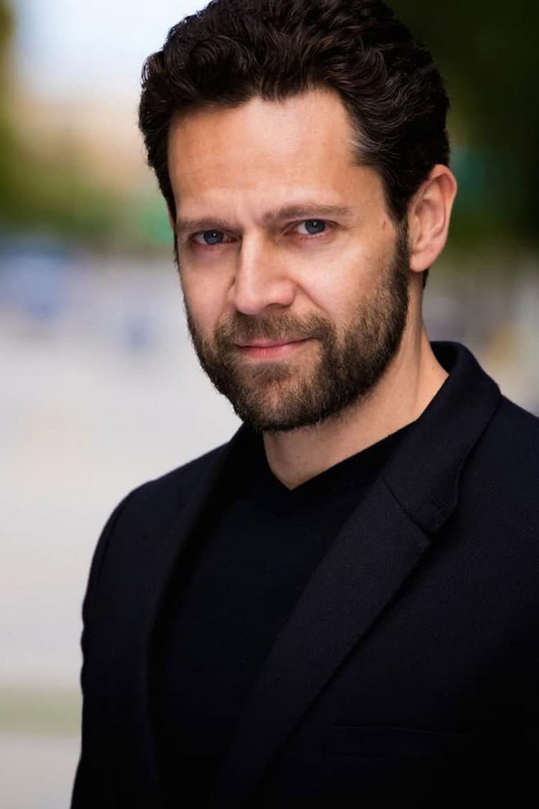 Ryan J-W Smith