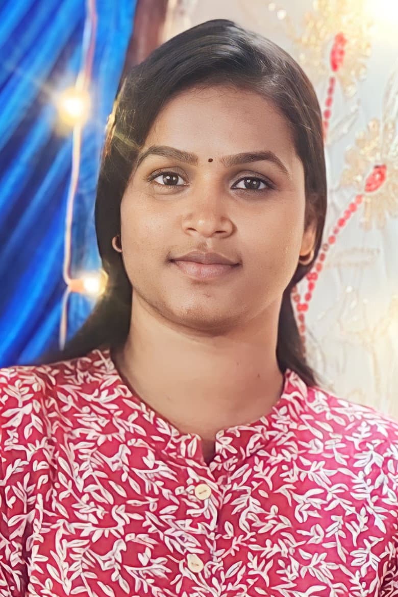 Devalla Kavitha
