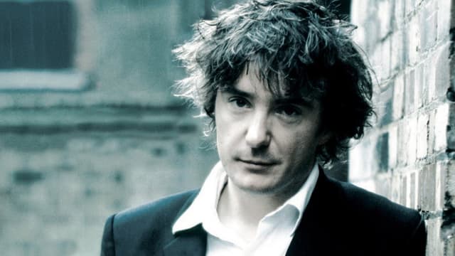 Dylan Moran: Like, Totally